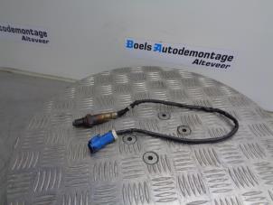 Gebruikte Lambda Sonde Ford Mondeo IV Wagon 2.0 16V Flexifuel Prijs € 25,00 Margeregeling aangeboden door Boels Autodemontage