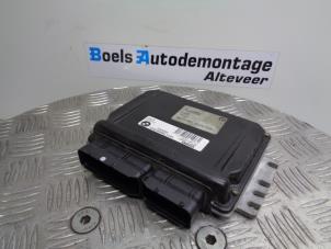Gebruikte Computer Motormanagement BMW Mini One/Cooper (R50) 1.6 16V Cooper Prijs € 75,00 Margeregeling aangeboden door Boels Autodemontage