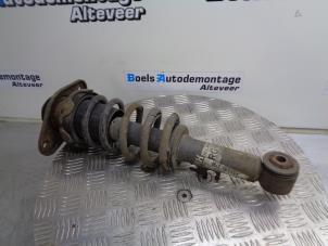 Gebruikte Veerpoot rechts-achter BMW Mini One/Cooper (R50) 1.6 16V Cooper Prijs € 35,00 Margeregeling aangeboden door Boels Autodemontage