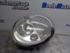 Koplamp links van een Mini Mini One/Cooper (R50), 2001 / 2007 1.6 16V Cooper, Hatchback, Benzine, 1.598cc, 85kW (116pk), FWD, W10B16A, 2001-06 / 2006-09, RC31; RC32; RC33 2002