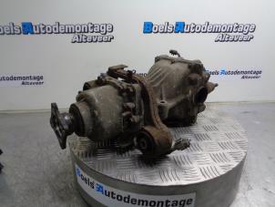 Gebruikte Cardanklok achter Nissan X-Trail (T30) 2.2 dCi 16V 4x2 Prijs € 250,00 Margeregeling aangeboden door Boels Autodemontage