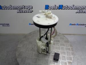 Gebruikte Tank element Pomp Honda CR-Z (ZF1) 1.5 Hybrid 16V Prijs € 50,00 Margeregeling aangeboden door Boels Autodemontage