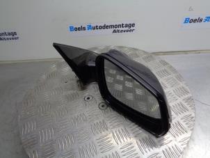 Gebruikte Spiegel Buiten rechts BMW 5 serie (F10) 518d 16V Prijs € 65,00 Margeregeling aangeboden door Boels Autodemontage