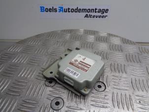 Gebruikte Computer Diversen Nissan X-Trail (T30) 2.2 dCi 16V 4x2 Prijs € 35,00 Margeregeling aangeboden door Boels Autodemontage