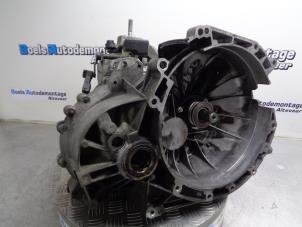 Gebruikte Versnellingsbak Ford Mondeo IV Wagon 2.0 16V Flexifuel Prijs € 250,00 Margeregeling aangeboden door Boels Autodemontage