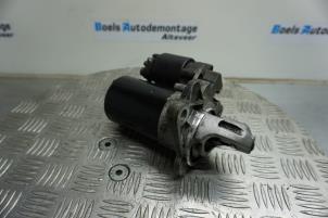 Gebruikte Startmotor Mini Mini Cooper S (R53) 1.6 16V Prijs € 35,00 Margeregeling aangeboden door Boels Autodemontage