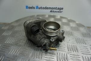 Gebruikte Gasklephuis Mini Mini Cooper S (R53) 1.6 16V Prijs € 35,00 Margeregeling aangeboden door Boels Autodemontage