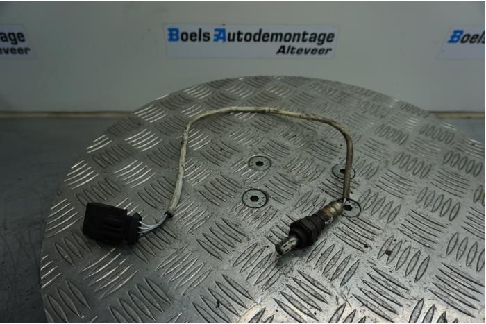 Gebruikte Lambda Sonde Mini Mini Cooper S (R53) 1.6 16V Prijs € 20,00 Margeregeling aangeboden door Boels Autodemontage