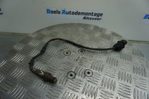 Gebruikte Lambda Sonde Volkswagen Scirocco (137/13AD) 1.4 TSI 160 16V Prijs € 30,00 Margeregeling aangeboden door Boels Autodemontage