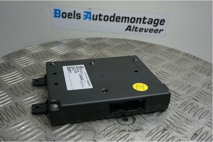 Gebruikte Bluetooth module Volkswagen Scirocco (137/13AD) 1.4 TSI 160 16V Prijs € 70,00 Margeregeling aangeboden door Boels Autodemontage
