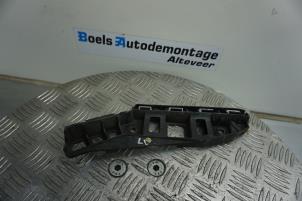 Gebruikte Bumpersteun links-voor Volkswagen Scirocco (137/13AD) 1.4 TSI 160 16V Prijs op aanvraag aangeboden door Boels Autodemontage