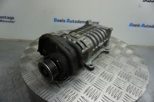 Gebruikte Compressor Volkswagen Scirocco (137/13AD) 1.4 TSI 160 16V Prijs € 150,00 Margeregeling aangeboden door Boels Autodemontage