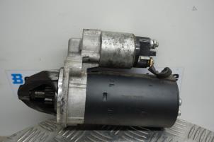 Gebruikte Startmotor Mercedes Vito (638.0) 2.3 108D Prijs € 50,00 Margeregeling aangeboden door Boels Autodemontage