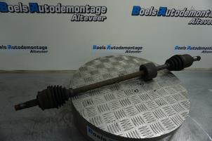 Gebruikte Aandrijfas rechts-voor Ford Ka II 1.2 Prijs € 40,00 Margeregeling aangeboden door Boels Autodemontage
