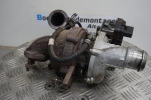 Gebruikte G-lader Ford Transit Connect 1.8 TDCi 90 Prijs € 150,00 Margeregeling aangeboden door Boels Autodemontage