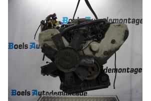 Gebruikte Motor Audi A8 (D2) 3.7 V8 32V Quattro Prijs € 400,00 Margeregeling aangeboden door Boels Autodemontage