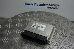 Gebruikte Veercomputer Volkswagen Touareg (7LA/7L6) 5.0 TDI V10 Prijs op aanvraag aangeboden door Boels Autodemontage