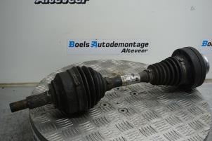 Gebruikte Cardanas rechts-voor (VWA) Volkswagen Touareg (7LA/7L6) 5.0 TDI V10 Prijs € 50,00 Margeregeling aangeboden door Boels Autodemontage