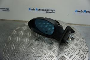 Gebruikte Buitenspiegel links BMW 3 serie Touring (E91) 318i 16V Prijs € 40,00 Margeregeling aangeboden door Boels Autodemontage