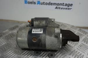 Gebruikte Startmotor Suzuki Swift (ZA/ZC/ZD1/2/3/9) 1.3 VVT 16V Prijs € 35,00 Margeregeling aangeboden door Boels Autodemontage