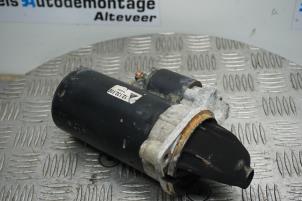 Gebruikte Startmotor Mercedes Vito (639.6) 2.2 109 CDI 16V Prijs € 50,00 Margeregeling aangeboden door Boels Autodemontage