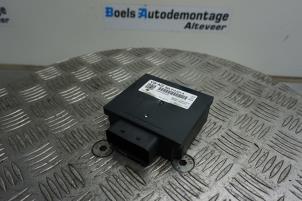 Gebruikte Deur module Volkswagen Caddy IV 2.0 TDI 102 Prijs € 40,00 Margeregeling aangeboden door Boels Autodemontage