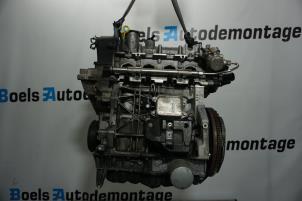 Gebruikte Motor Volkswagen Golf VII (AUA) 1.4 TSI 16V Prijs € 1.500,00 Margeregeling aangeboden door Boels Autodemontage