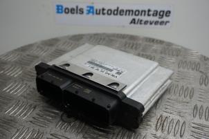 Gebruikte Computer Motormanagement Volkswagen Golf VII (AUA) 1.4 TSI 16V Prijs op aanvraag aangeboden door Boels Autodemontage