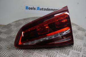 Gebruikte Achterlicht rechts Volkswagen Golf VII (AUA) 1.4 TSI 16V Prijs op aanvraag aangeboden door Boels Autodemontage