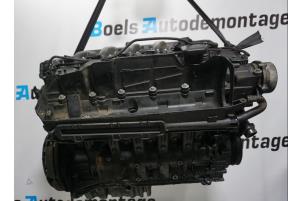 Gebruikte Motor BMW 5 serie (E60) 530d 24V Prijs € 850,00 Margeregeling aangeboden door Boels Autodemontage