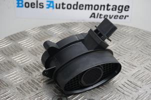 Gebruikte Luchtmassameter BMW 5 serie (E60) 530d 24V Prijs € 25,00 Margeregeling aangeboden door Boels Autodemontage