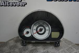 Gebruikte Kilometerteller KM Mazda 2 (DE) 1.5 16V S-VT Prijs € 50,00 Margeregeling aangeboden door Boels Autodemontage