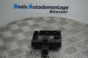 Gebruikte Deur module Volkswagen Caddy Cargo V (SBA/SBH) 2.0 TDI BlueMotionTechnology Prijs € 35,00 Margeregeling aangeboden door Boels Autodemontage