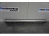 Suzuki Ignis (FH) 1.5 16V Sport Sideskirt links
