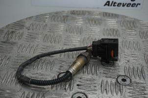 Gebruikte Lambda Sonde Opel Signum (F48) 2.2 DGI 16V Prijs € 35,00 Margeregeling aangeboden door Boels Autodemontage