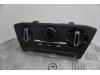 Hyundai i20 (GBB) 1.2i 16V Chaufage Bedieningspaneel