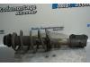 Hyundai i20 (GBB) 1.2i 16V Mac Phersonpoot links-voor