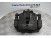 Hyundai i20 (GBB) 1.2i 16V Remklauw (Tang) links-voor
