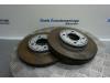 Hyundai i20 (GBB) 1.2i 16V Remschijf voor