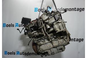 Gebruikte Motor Cadillac BLS Wagon 2.0 Turbo 16V Prijs € 850,00 Margeregeling aangeboden door Boels Autodemontage