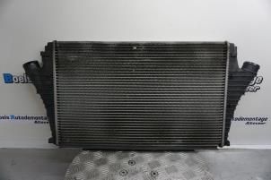 Gebruikte Intercooler Cadillac BLS Wagon 2.0 Turbo 16V Prijs € 50,00 Margeregeling aangeboden door Boels Autodemontage