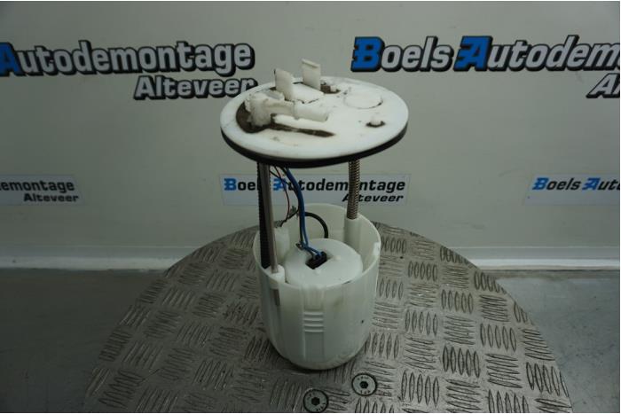 Gebruikte Tank element Pomp Mitsubishi ASX 1.6 MIVEC 16V Prijs € 60,00 Margeregeling aangeboden door Boels Autodemontage