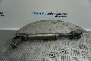 Gebruikte Stuurkolomas Mitsubishi ASX 1.6 MIVEC 16V Prijs € 20,00 Margeregeling aangeboden door Boels Autodemontage