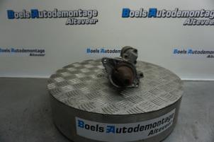 Gebruikte Startmotor Toyota Aygo (B10) 1.0 12V VVT-i Prijs € 35,00 Margeregeling aangeboden door Boels Autodemontage