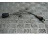 Lambda Sonde van een Fiat 500 (312), 2007 1.2, Hatchback, Benzine, 1.242cc, 51kW (69pk), FWD, 169A4000, 2007-07, 312AXA 2012