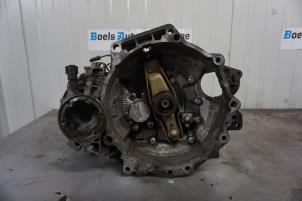 Gebruikte Versnellingsbak Volkswagen Caddy II (9K9A) 1.9 TDI Prijs € 175,00 Margeregeling aangeboden door Boels Autodemontage