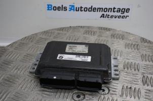 Gebruikte Computer Motormanagement BMW Mini One/Cooper (R50) 1.6 16V Cooper Prijs € 75,00 Margeregeling aangeboden door Boels Autodemontage