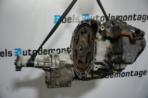 Gebruikte Automaatbak Opel Insignia Mk.I 2.8 VXR V6 Turbo Ecotec 24V 4x4 Prijs € 1.750,00 Margeregeling aangeboden door Boels Autodemontage