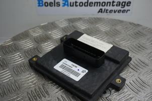 Gebruikte Brandstofpomp module Opel Insignia Mk.I 2.8 VXR V6 Turbo Ecotec 24V 4x4 Prijs € 45,00 Margeregeling aangeboden door Boels Autodemontage