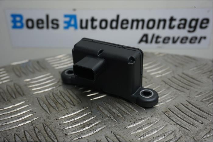 Gebruikte Esp Duo Sensor Opel Insignia Mk.I 2.8 VXR V6 Turbo Ecotec 24V 4x4 Prijs € 50,00 Margeregeling aangeboden door Boels Autodemontage